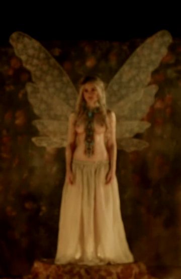 Alicia Agneson In “Vikings” S06E10