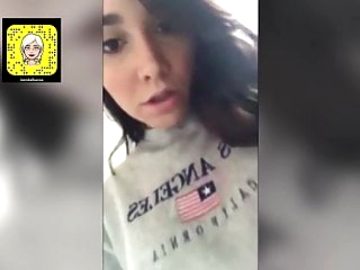 Amateur Snapchat Slut Compilation
