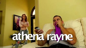 Athena Rayne – Its Okay Shes My Stepsister