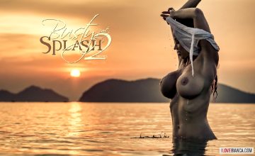 Busty Splash Bianca Beauchamp