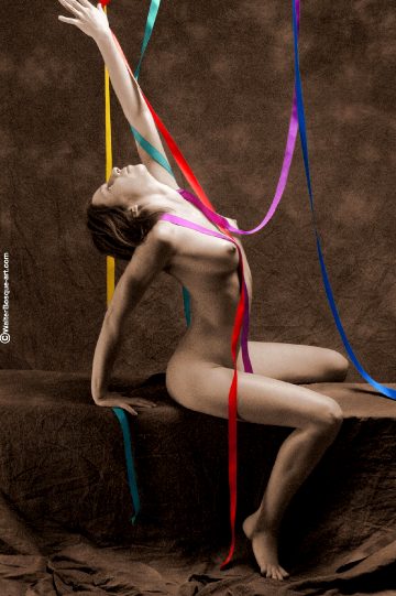 Denisse Ribon Colors – Walterbosqueart Sets