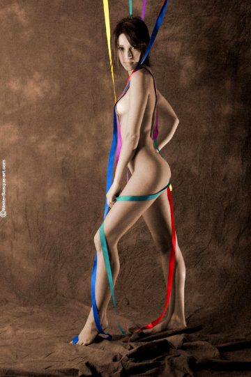 Denisse Ribon Colors – Walterbosqueart Sets