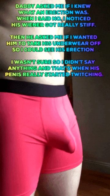 erection lesson