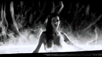 Eva Green Boobs Compilation From Sin City 2