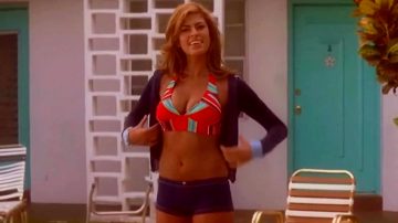 Eva Mendes Has Been Hot Her Entire Career