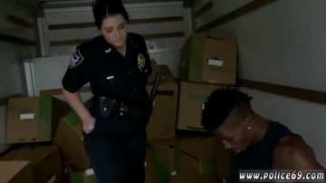 Fuck Tha Police!