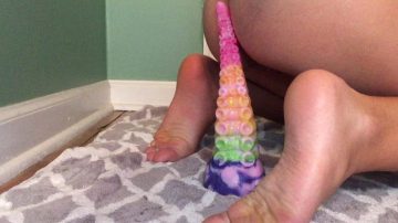 Gonewild – To Answer Your Question, Yes I Like It Up The Ass