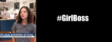 Hashtag Girlboss