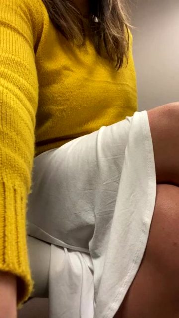 Horny At The Office