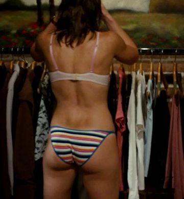 Jessica Biel – Incredible Backstory In I Now Pronounce You Chuck And Larry