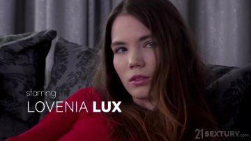Lovenia Lux – Having A Teen Girlfriend