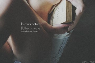 Lucadenardo La Casa Paterna Father’s House Md Alessandra