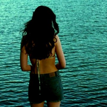 Michelle Trachtenberg – Another Scene From Beautiful Ohio