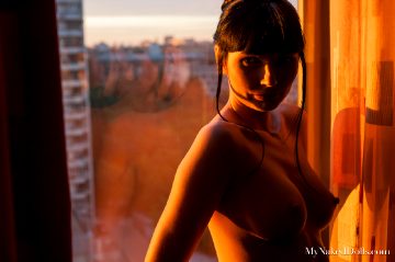 Mynakeddolls Natasha – Moscow City Girl