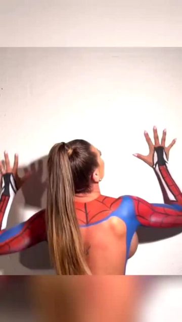 Spider-woman