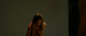 Sydney Sweeney Nude In Her New Movie ‘The Voyeurs’