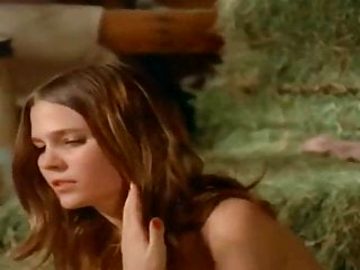 THE PIG KEEPERS DAUGHTER 1972 (HD)