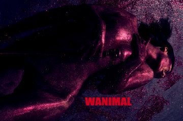 Wanimal1983 Evil